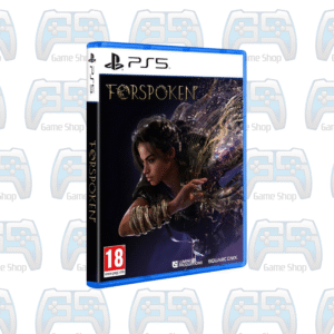 FORSPOKEN | PS5 | OCCASION 2