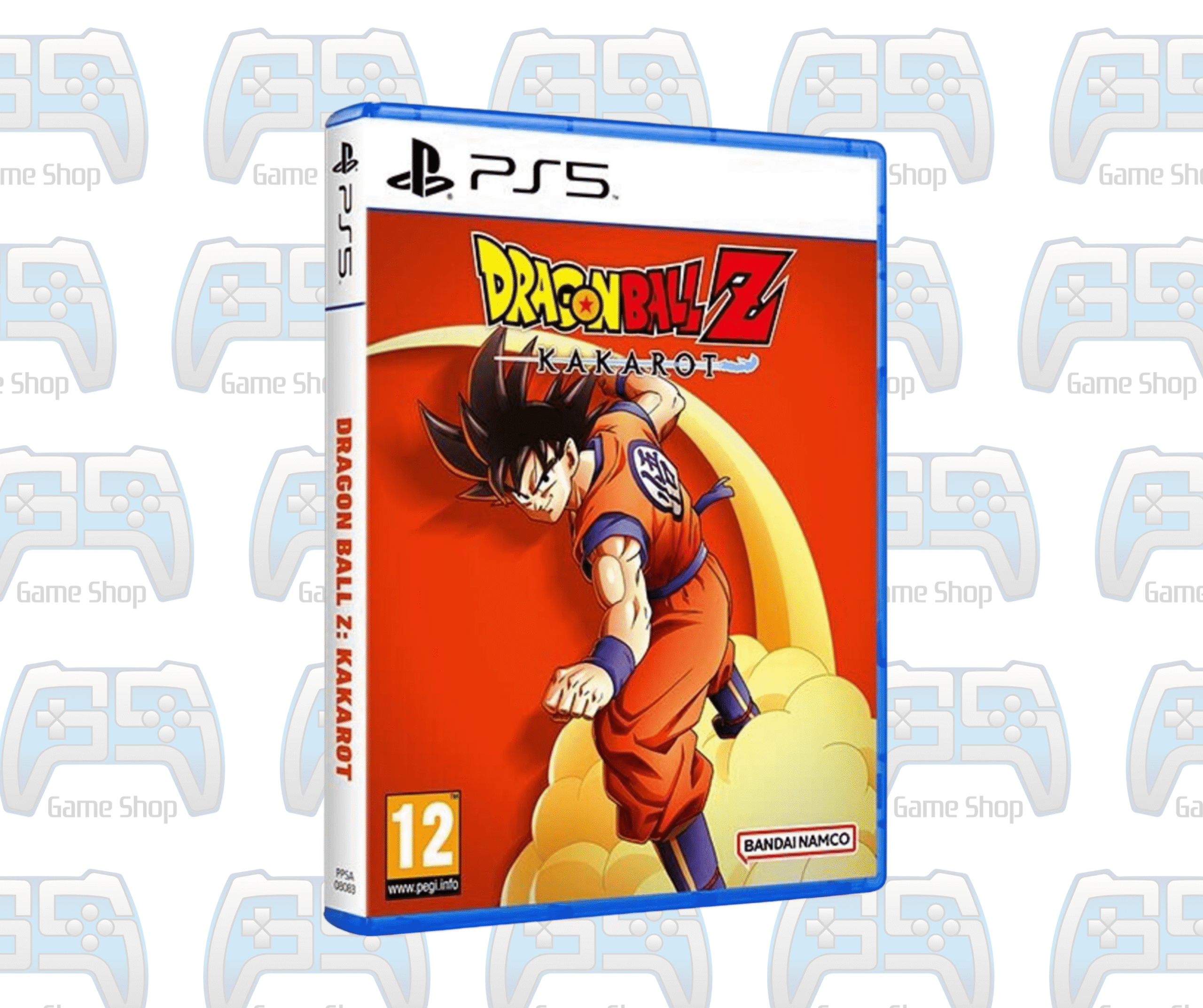 DRAGON BALL Z : Kakarot | PS5