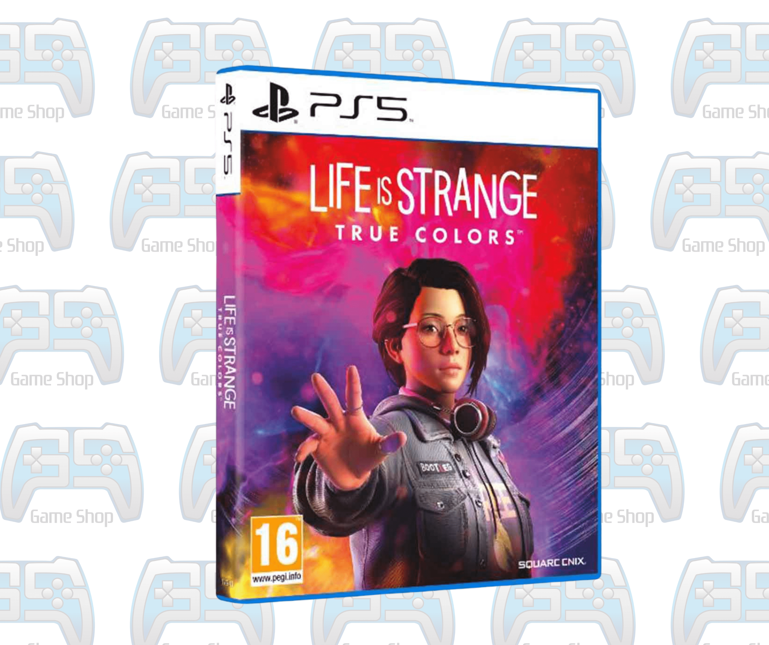 LIFE IS STRANGE : True Colors | PS5