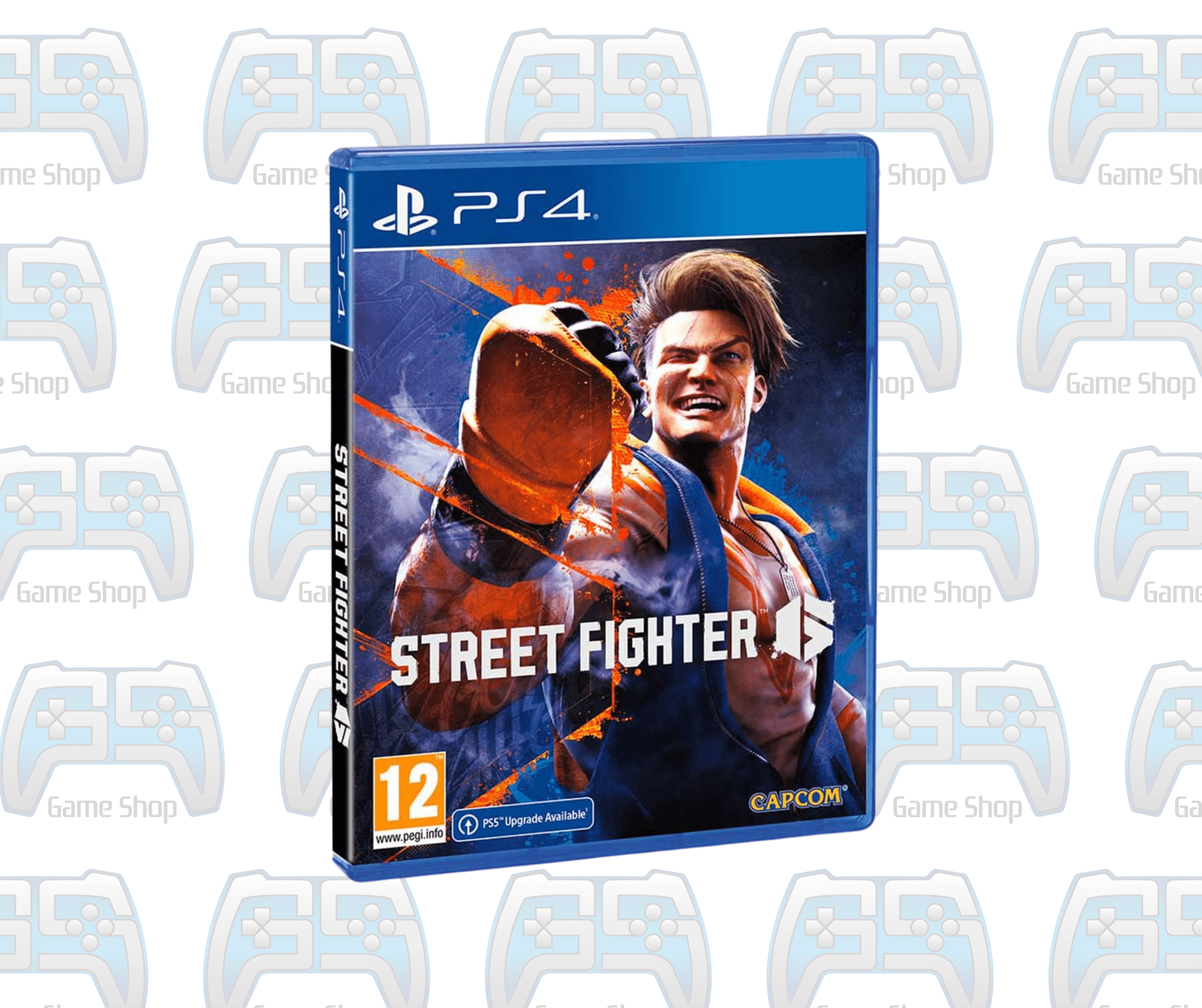 STREET FIGHTER 6 | PS4