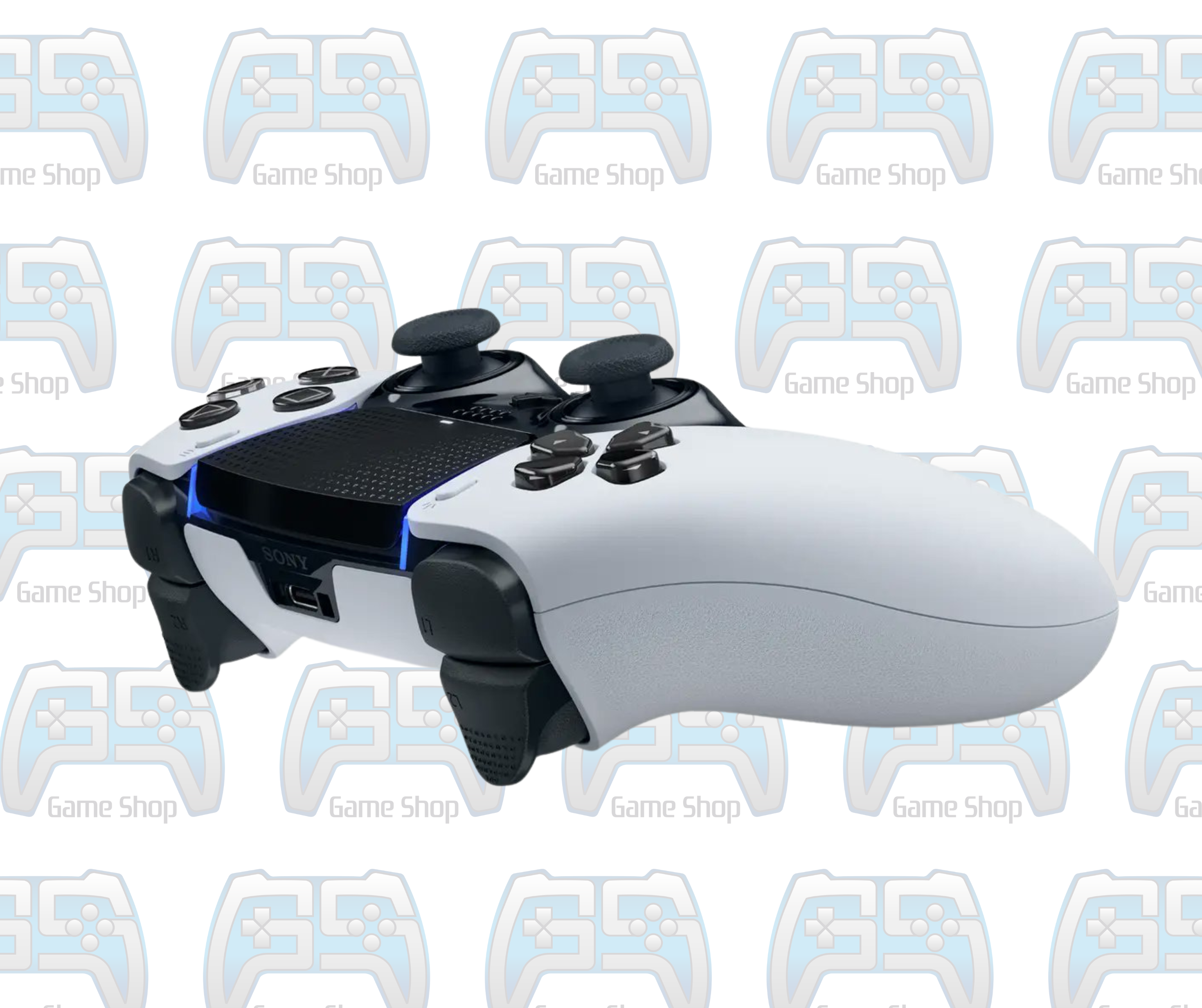 MANETTE DUALSENSE EDGE PLAYSTATION | PC - PS5
