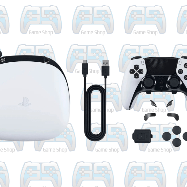 MANETTE DUALSENSE EDGE PLAYSTATION | PC - PS5 4