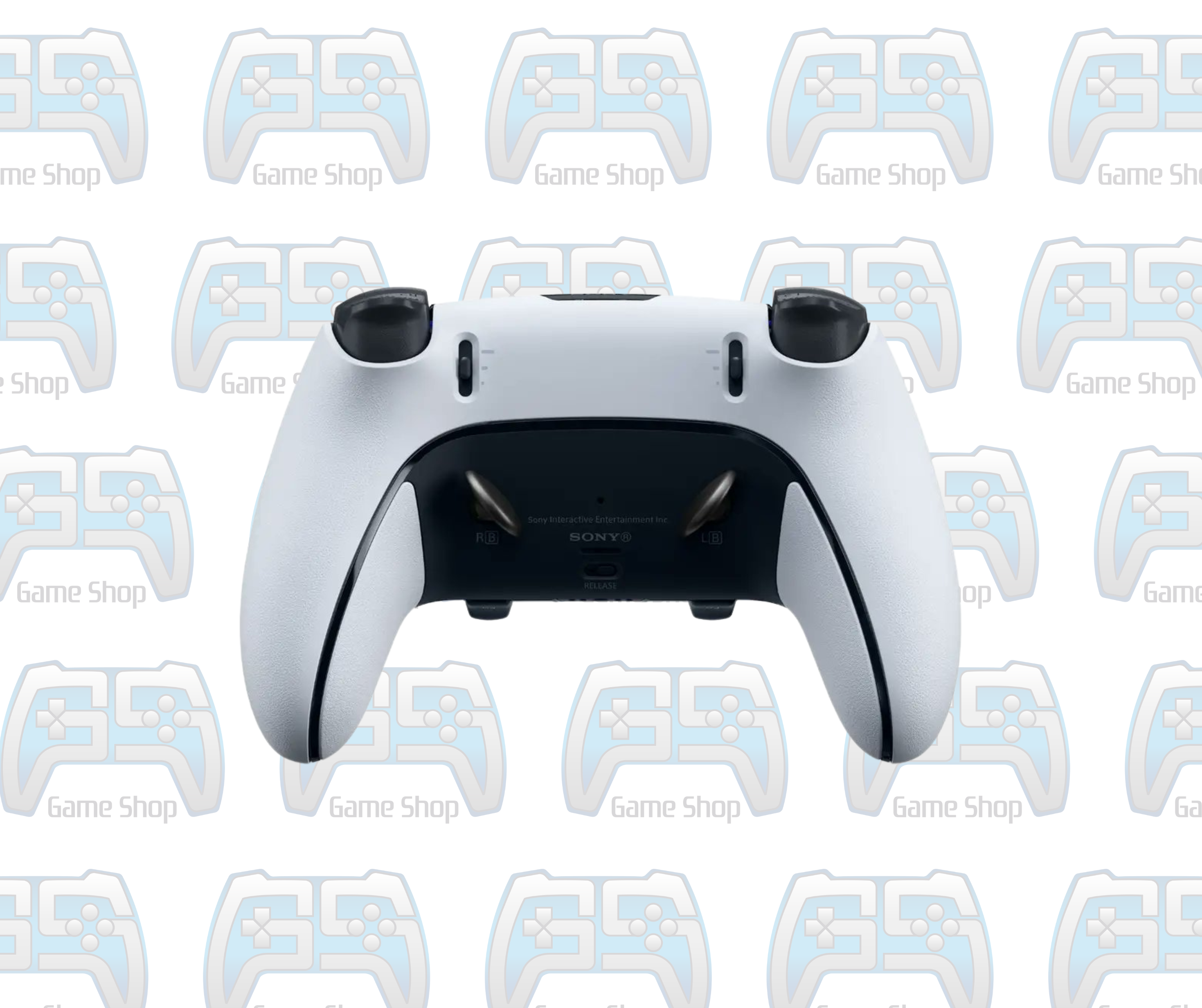MANETTE DUALSENSE EDGE PLAYSTATION | PC - PS5
