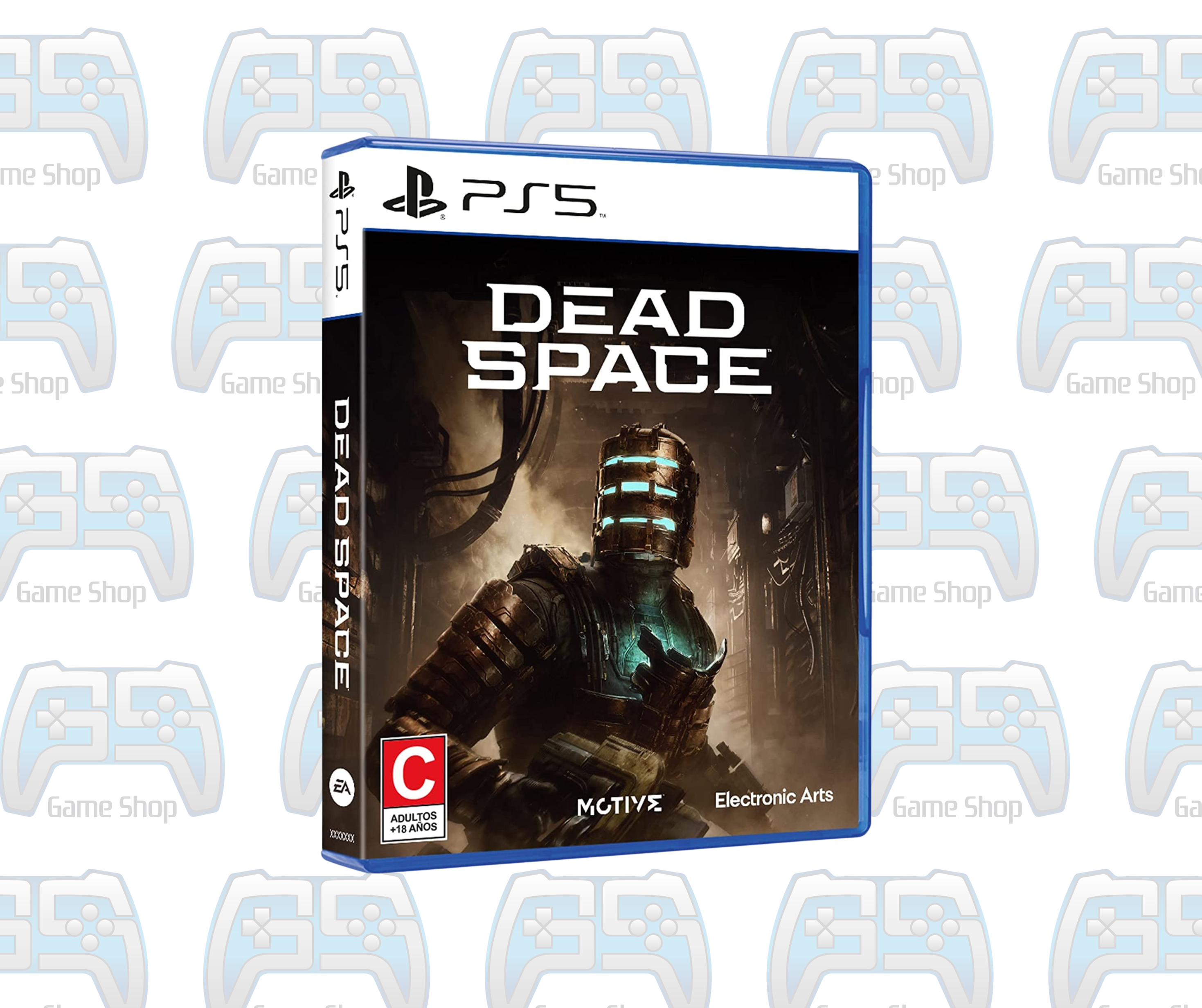 DEAD SPACE | PS5 | OCCASION