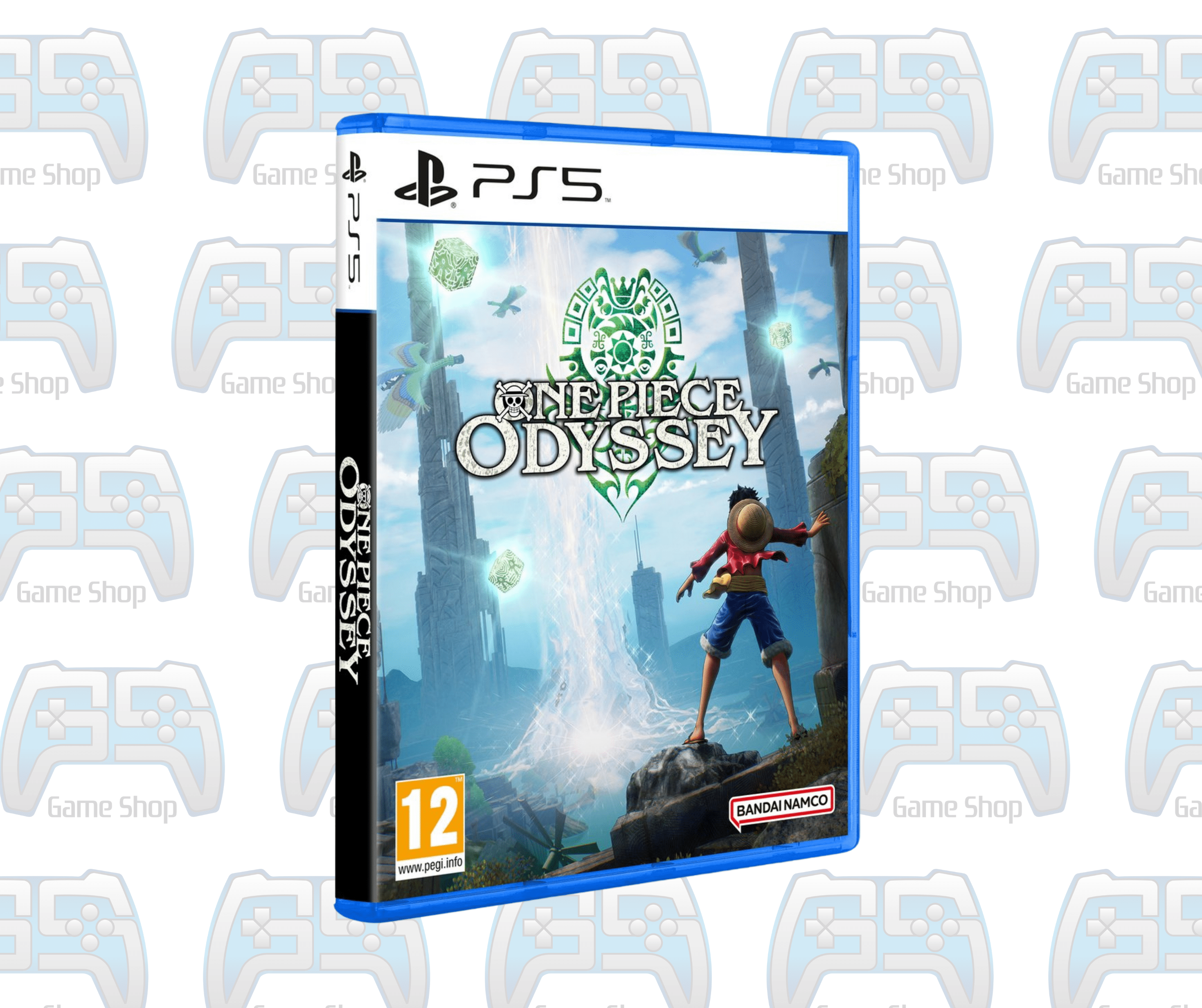 ONE PIECE : Odyssey | PS5