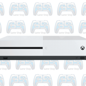 MICROSOFT XBOX ONE S 1 TB | OCCASION SANS BOÎTE 4
