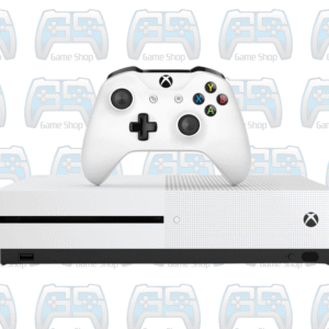 MICROSOFT XBOX ONE S 1 TB | OCCASION SANS BOÎTE 3