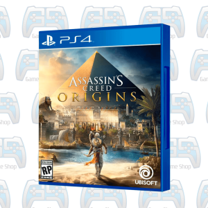 ASSASSIN'S CREED : Origins | PS4 | OCCASION 1