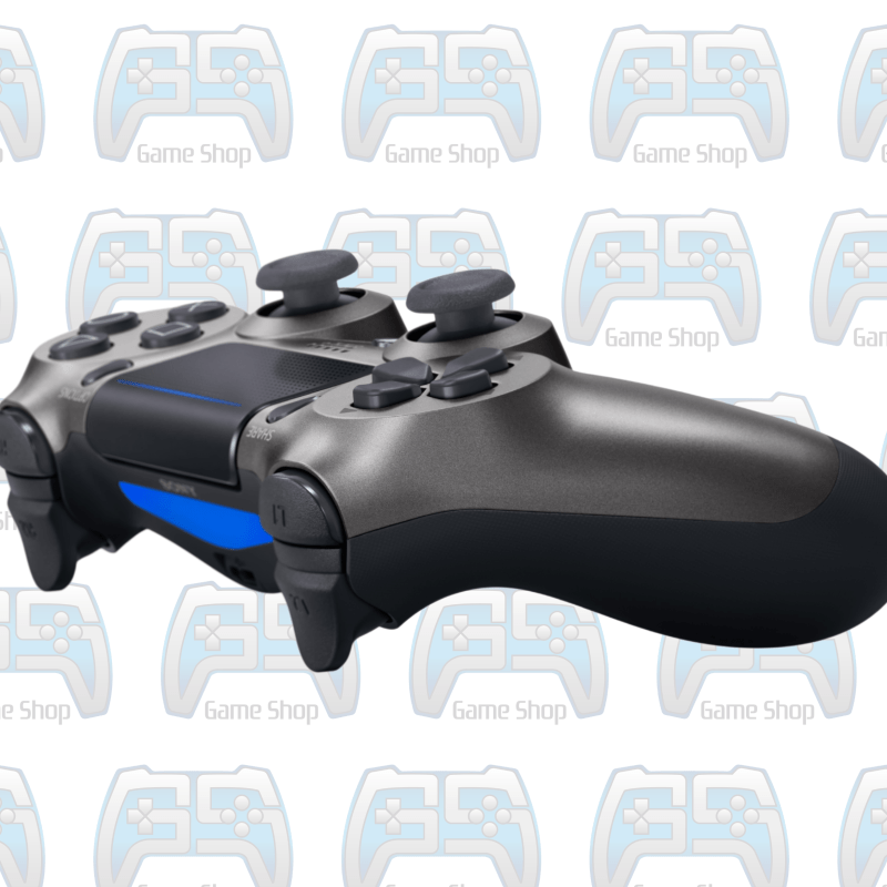 SONY PLAYSTATION 4 SLIM 1 TB | EDITION DAYS OF PLAY STEEL BLACK | OCCASION SANS BOÎTE 3
