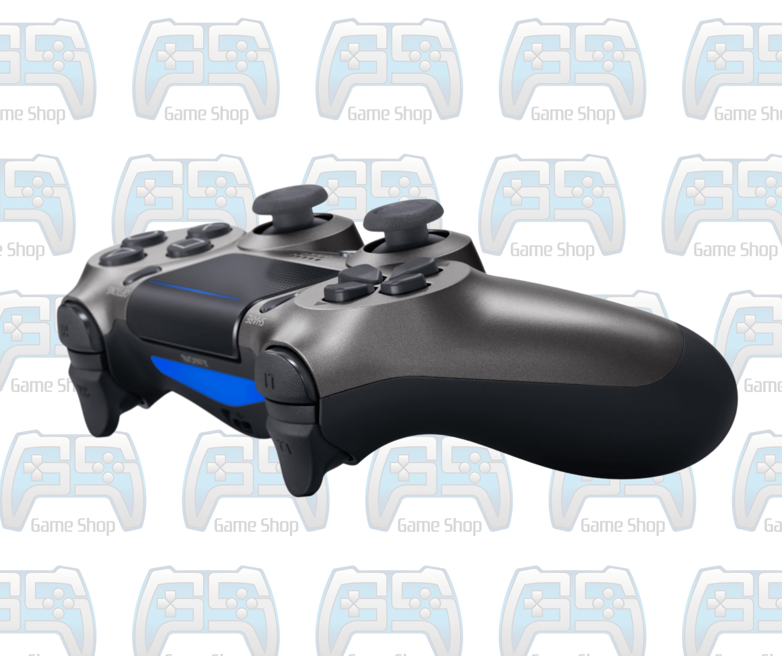 SONY PLAYSTATION 4 SLIM 1 TB | EDITION DAYS OF PLAY STEEL BLACK | OCCASION SANS BOÎTE