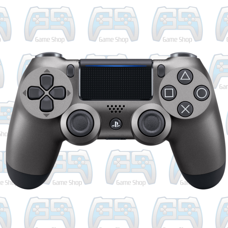 SONY PLAYSTATION 4 SLIM 1 TB | EDITION DAYS OF PLAY STEEL BLACK | OCCASION SANS BOÎTE 2