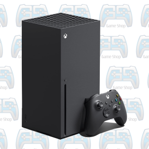 MICROSOFT XBOX SERIES X 1 TB | OCCASION SANS BOÎTE ANNEE 2025 1