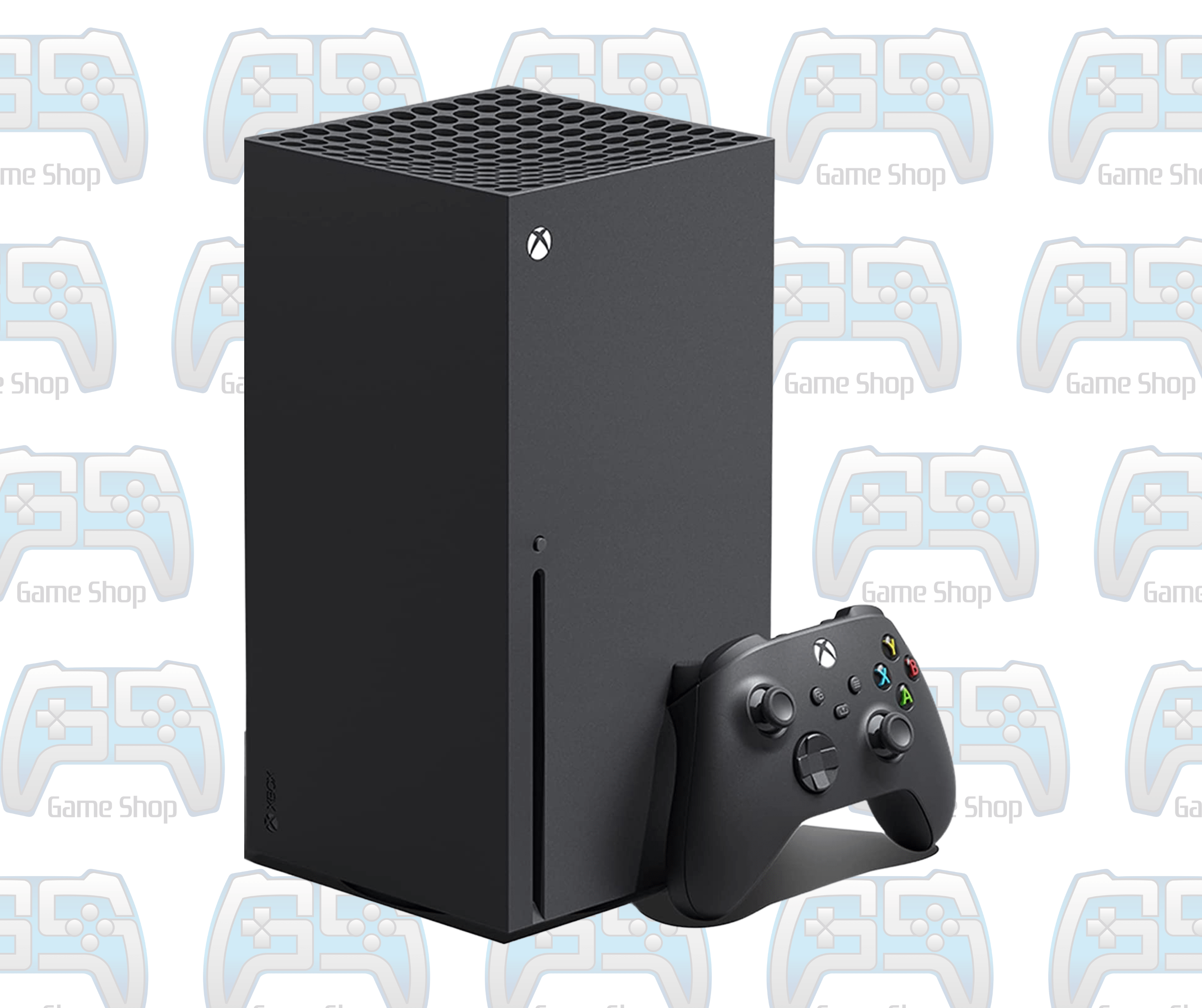 Microsoft Xbox Series X 1 TB Used