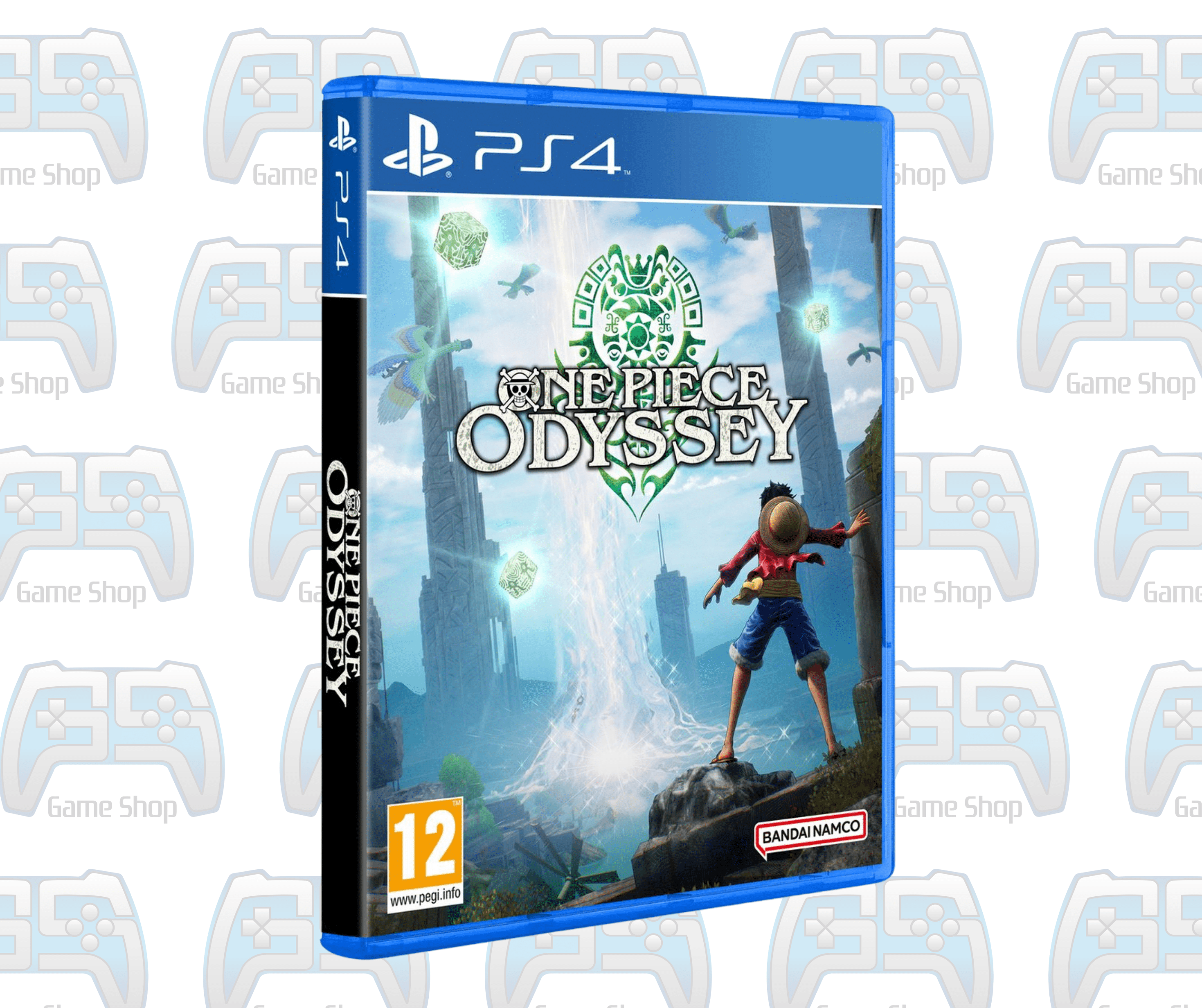ONE PIECE : Odyssey | PS4