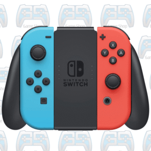 NINTENDO SWITCH V3 | STANDARD 4