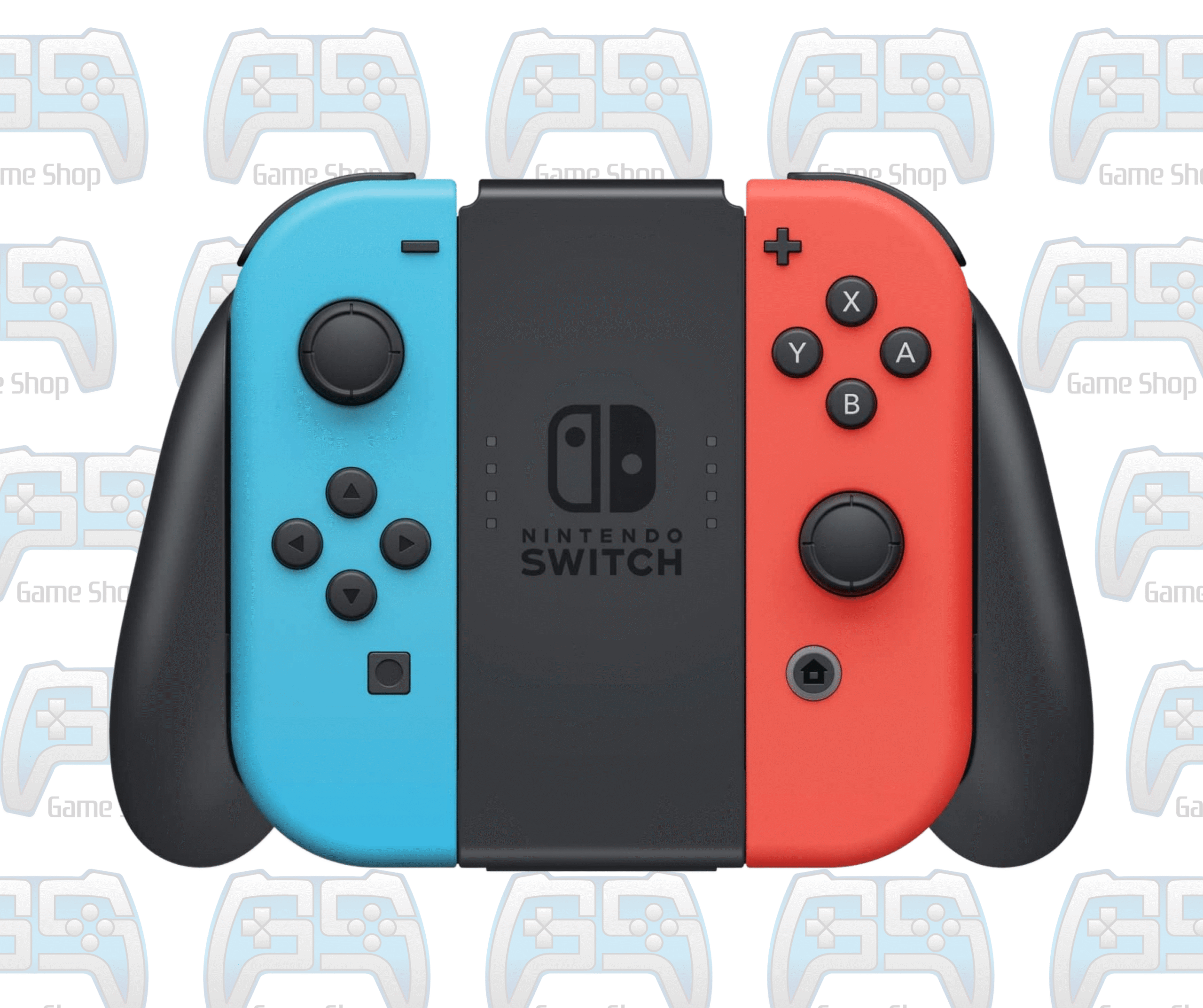 NINTENDO SWITCH V3 | STANDARD