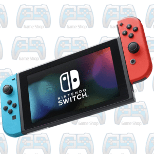 NINTENDO SWITCH V3 | STANDARD 3