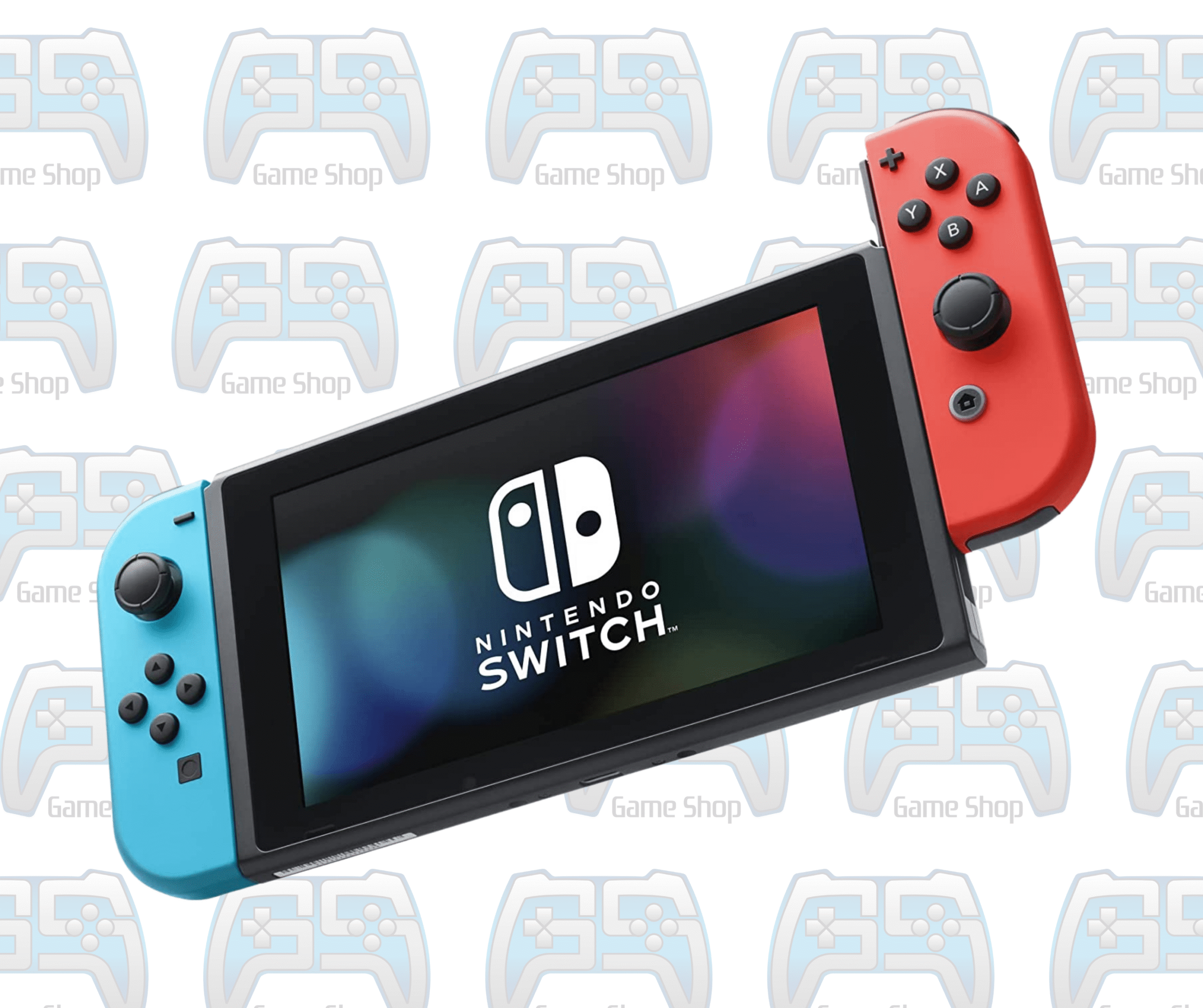 NINTENDO SWITCH V3 | STANDARD