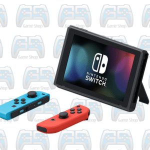 NINTENDO SWITCH V3 | STANDARD 2