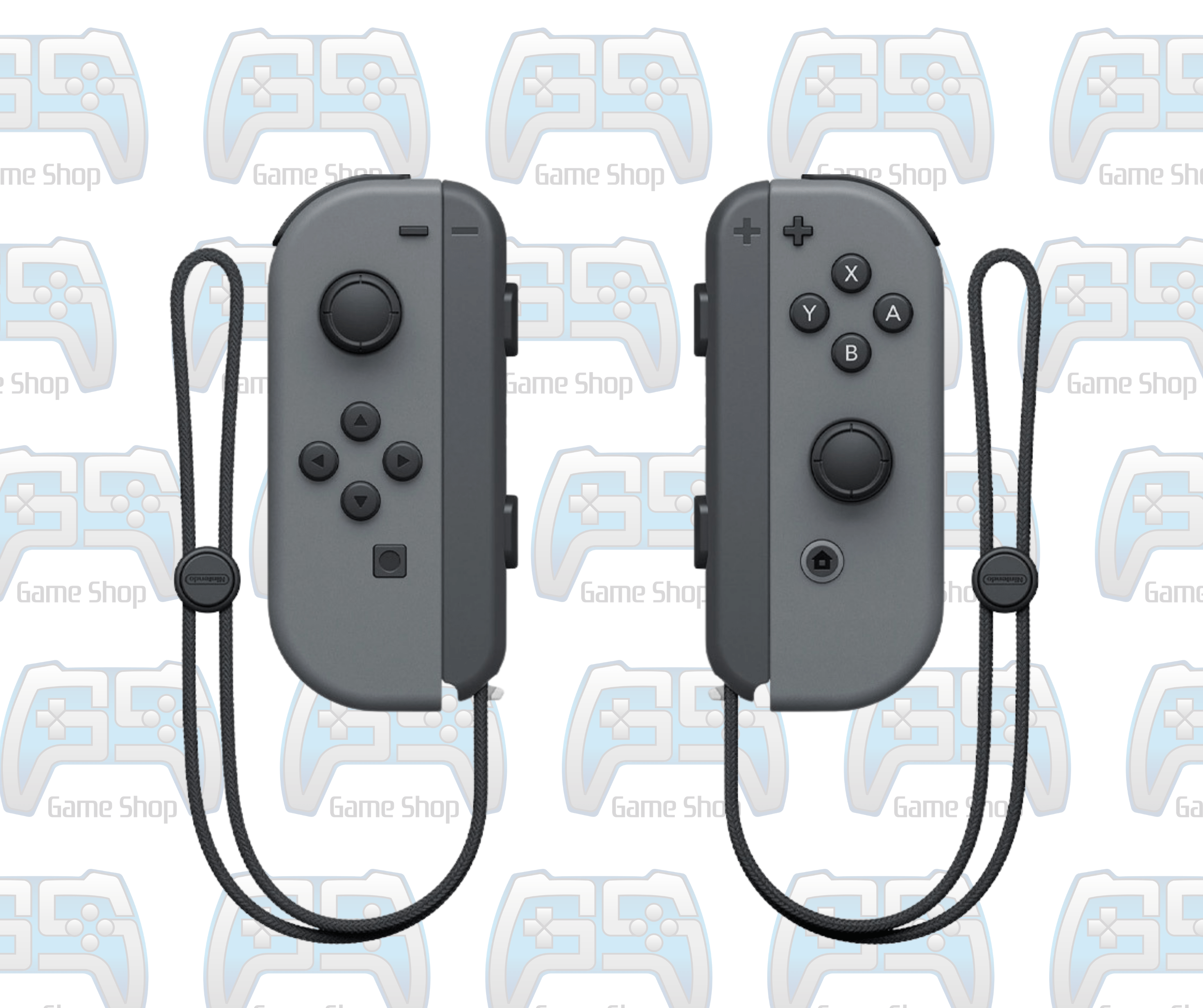 NINTENDO SWITCH V2 FLASHE  | BLACK | OCCASION | SANS BOÎTE