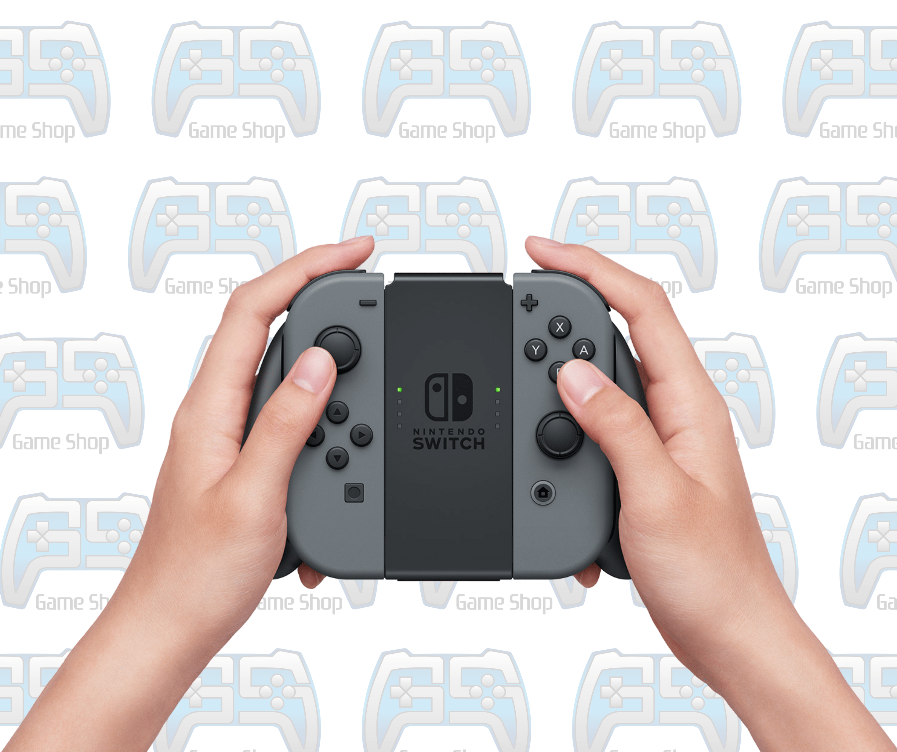 NINTENDO SWITCH V2 FLASHE  | BLACK | OCCASION | SANS BOÎTE