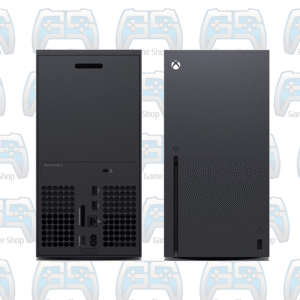 MICROSOFT XBOX SERIES X 1 TB | OCCASION SANS BOÎTE ANNEE 2025 4