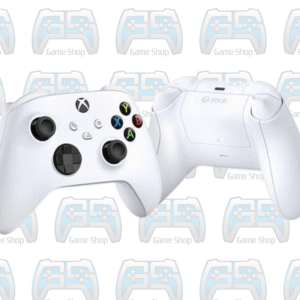 MICROSOFT XBOX SERIES S 512 GB | BLANCHE | PACK GAMEPASS 3 MOIS 4