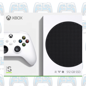 MICROSOFT XBOX SERIES S 512 GB | BLANCHE 2