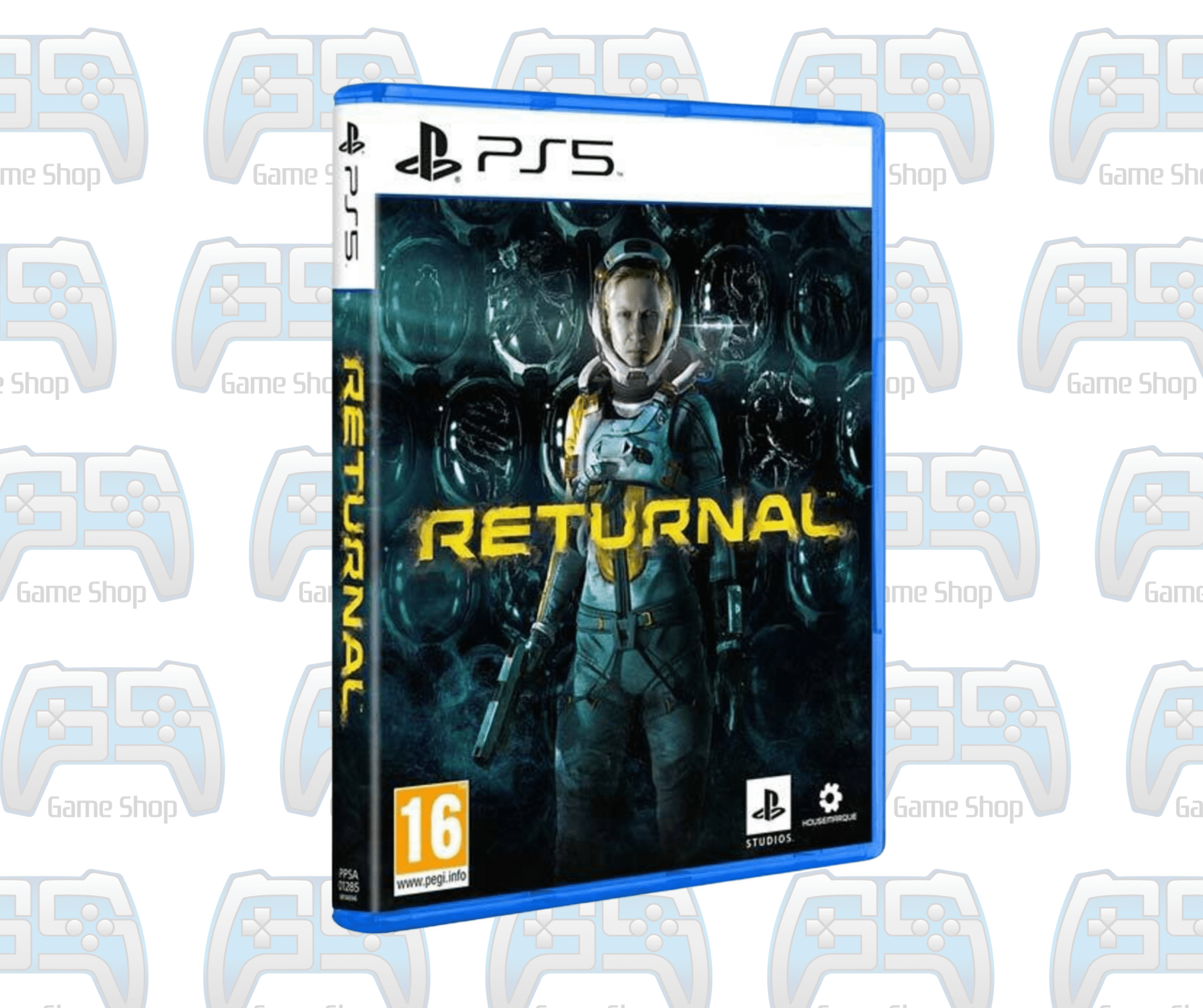 RETURNAL | PS5