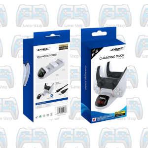 STATION DOBE CHARGING DOCK POUR PLAYSTATION 5 | PS5 1