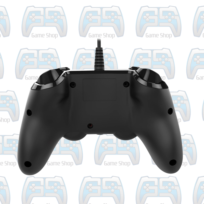 MANETTE NACON COMPACT CONTROLLER FOR PS4 | ORANGE 5