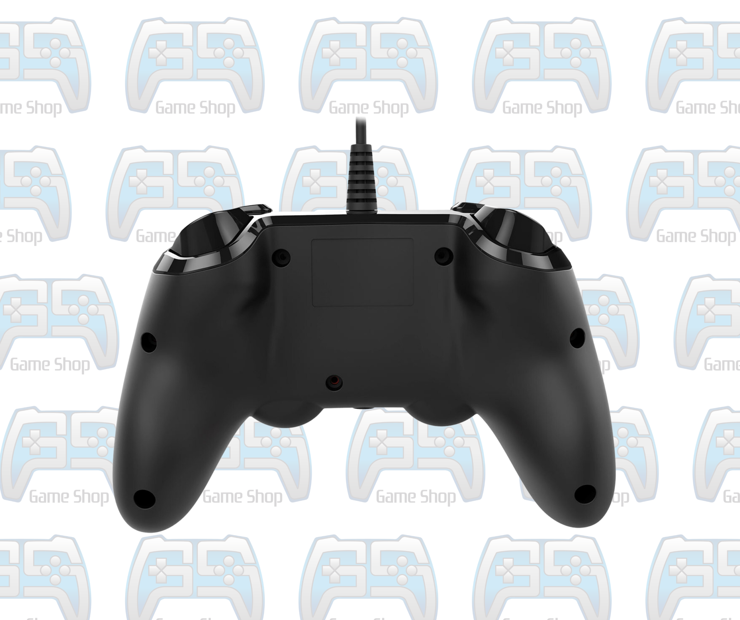 MANETTE NACON COMPACT CONTROLLER FOR PS4 | ORANGE