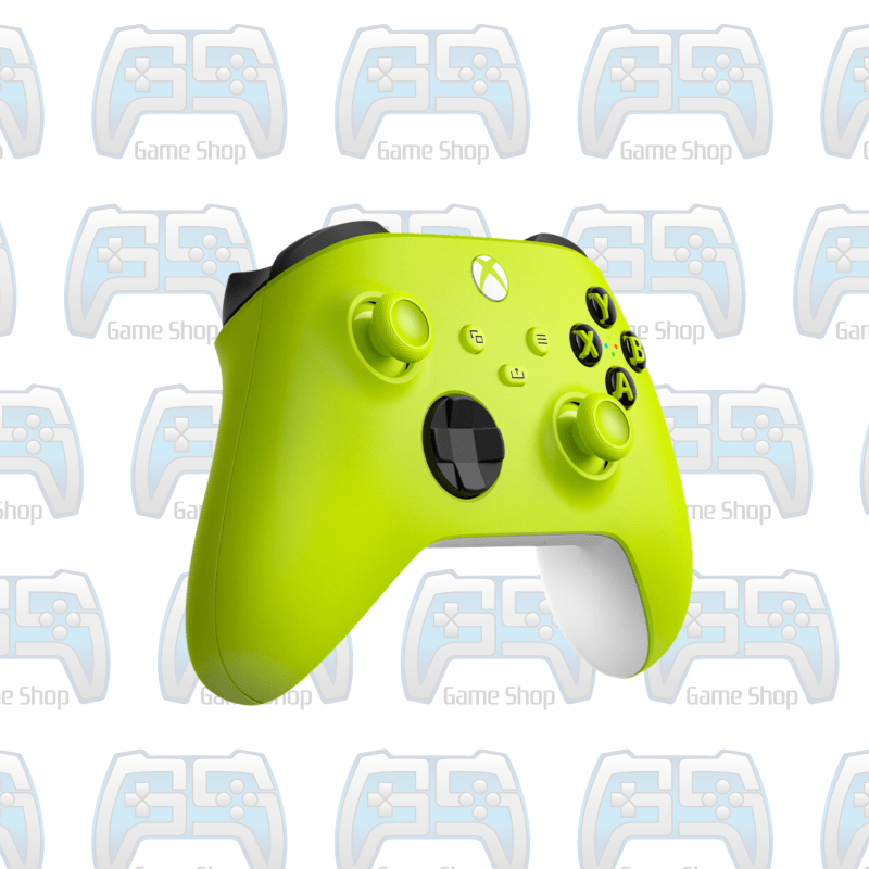 MANETTE XBOX SERIES ELECTRIC VOLT | XBOX ONE - XBOX SERIES - PC 3