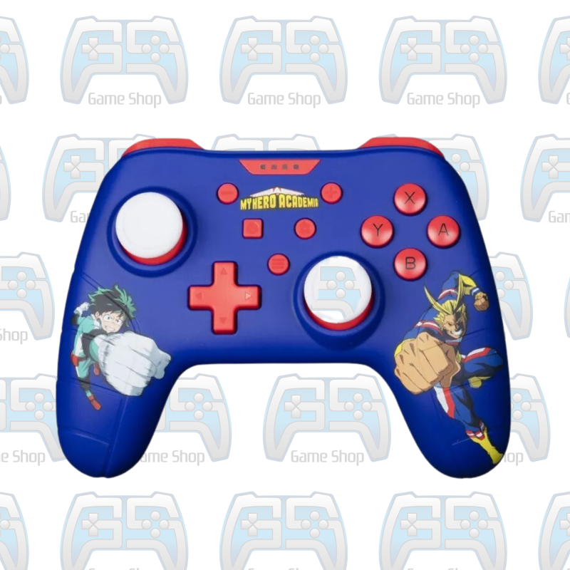MANETTE KONIX MY HERO ACADEMIA FOR SWITCH | SWITCH - PC 3