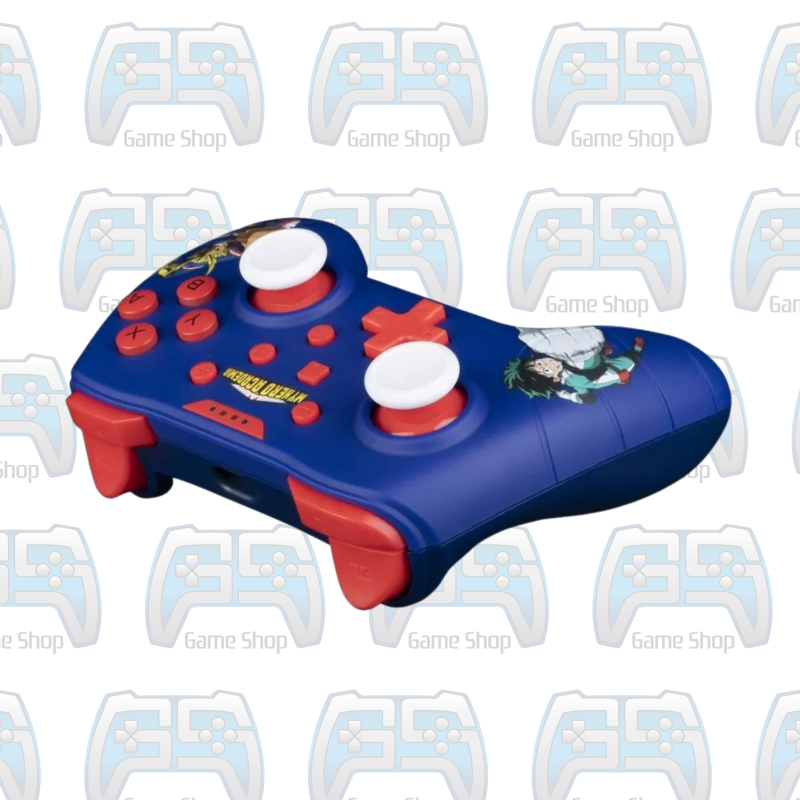 MANETTE KONIX MY HERO ACADEMIA FOR SWITCH | SWITCH - PC 2