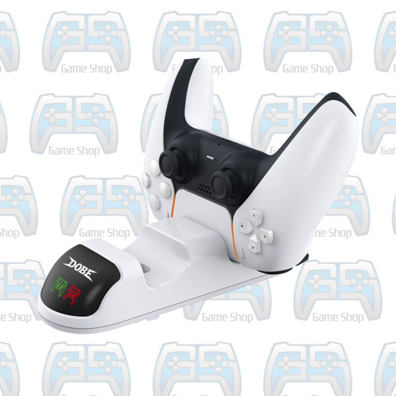 STATION DOBE CHARGING DOCK POUR PLAYSTATION 5 | PS5 3