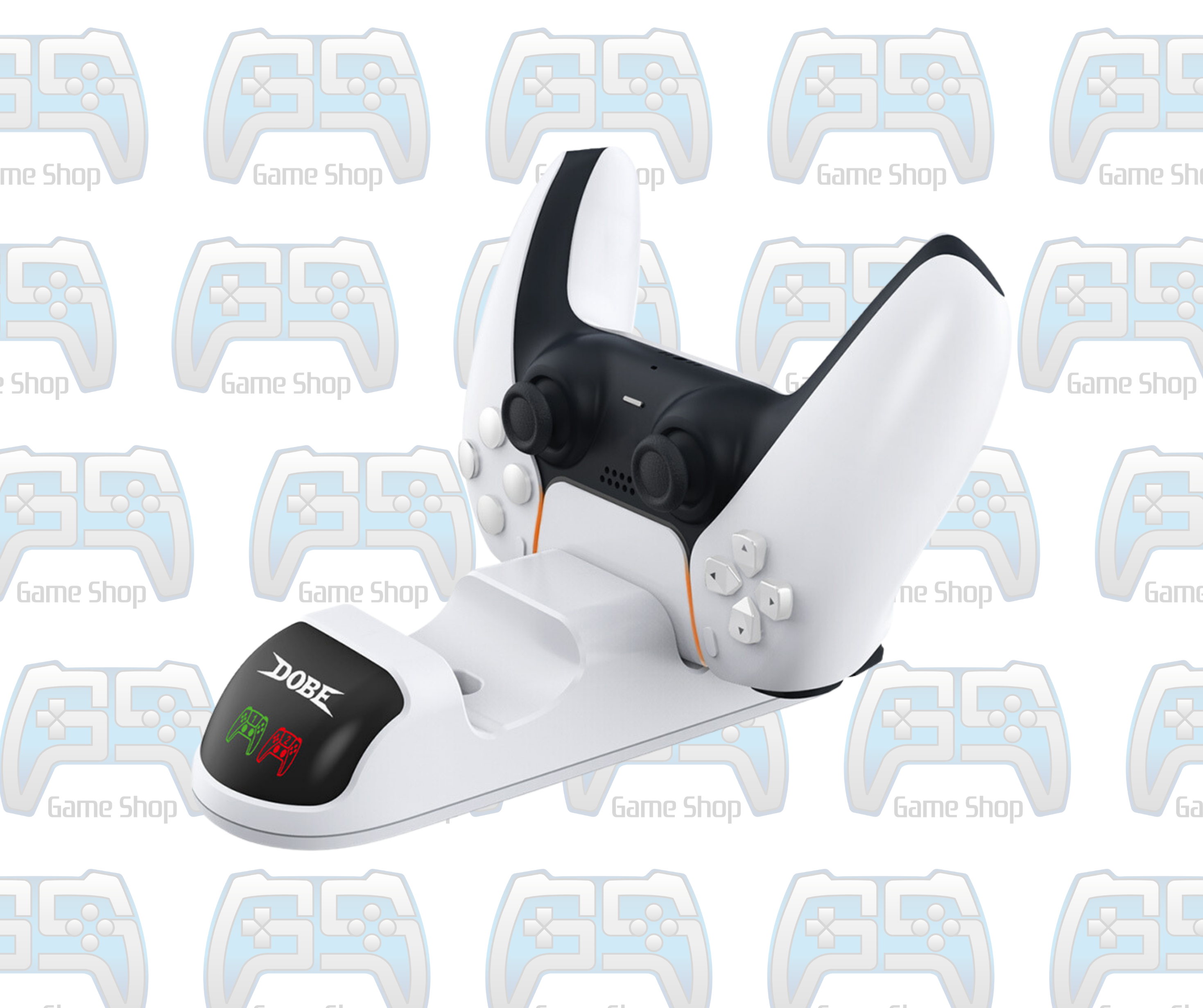 STATION DOBE CHARGING DOCK POUR PLAYSTATION 5 | PS5