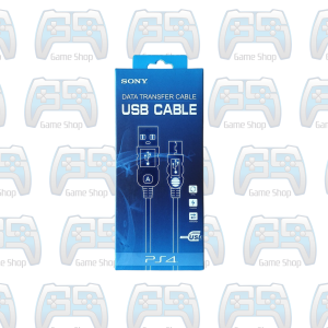 USB MICRO USB FOR PS4 1