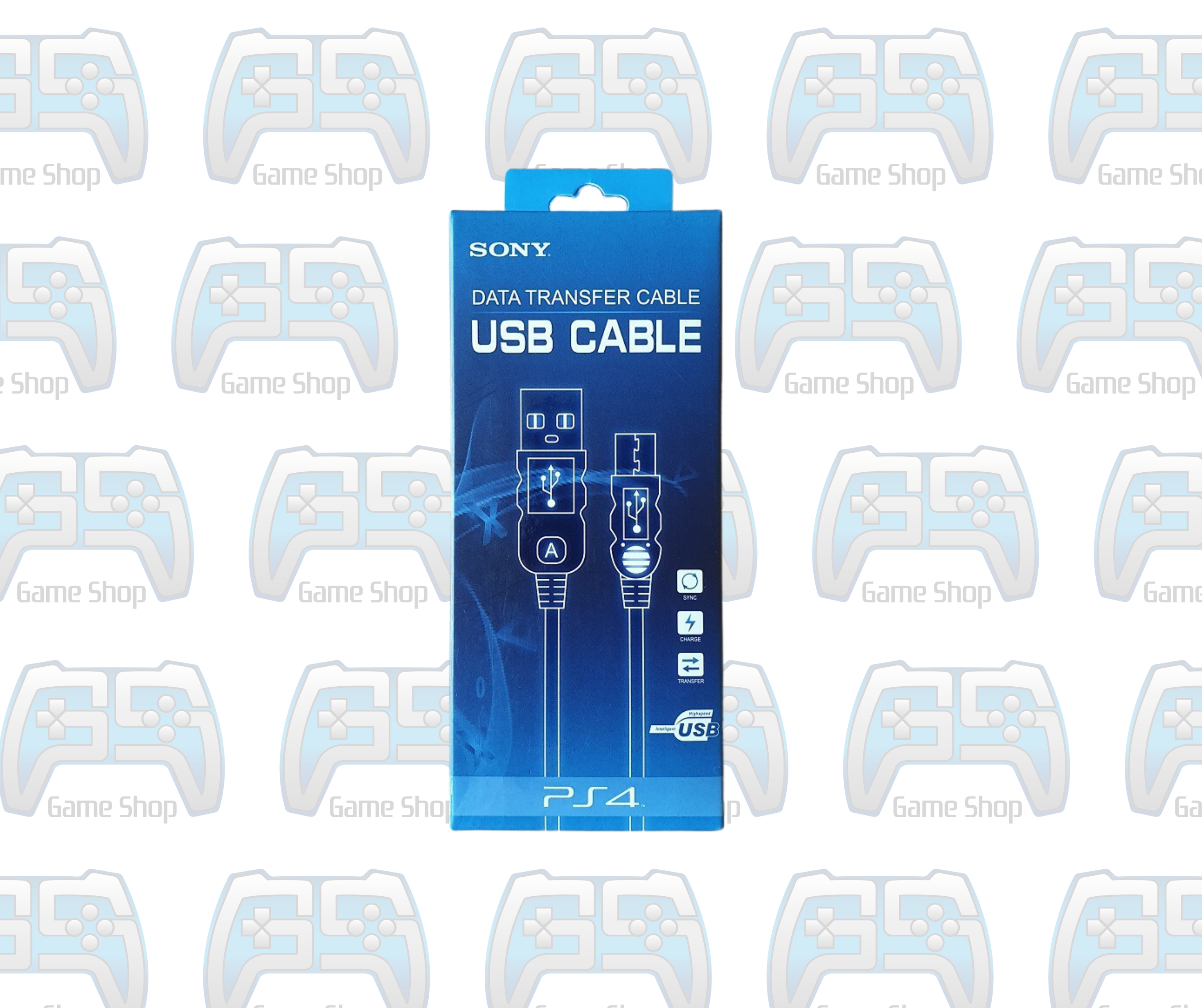 USB MICRO USB FOR PS4