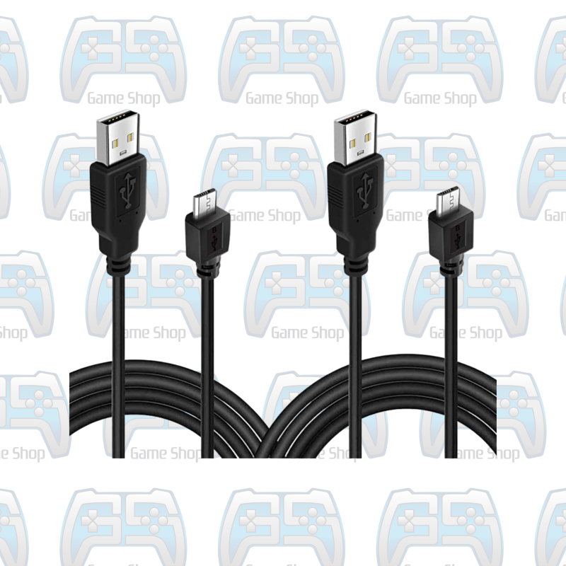 USB MICRO USB FOR PS4 2
