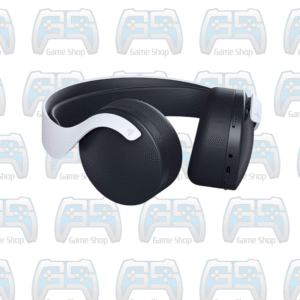 CASQUE SONY PULSE 3D | BLANC 2