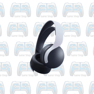 CASQUE SONY PULSE 3D | BLANC 3