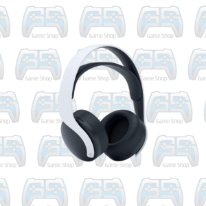 CASQUE SONY PULSE 3D | BLANC 4