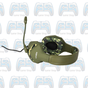 CASQUE KONIX MYTHICS NEMESIS CAMO PS-400 | CAMO | PC - PS - XBOX 2