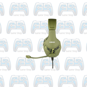 CASQUE KONIX MYTHICS NEMESIS CAMO PS-400 | CAMO | PC - PS - XBOX 5