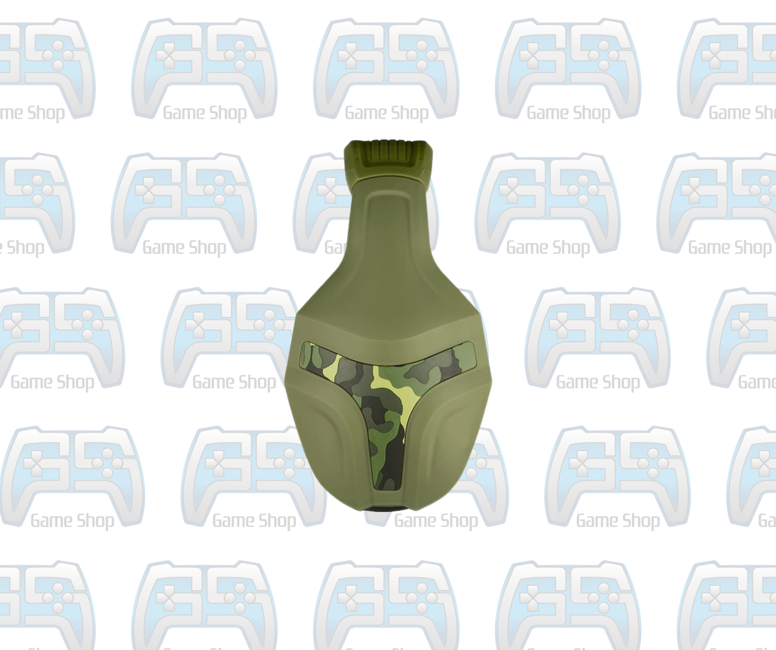 CASQUE KONIX MYTHICS NEMESIS CAMO PS-400 | CAMO | PC - PS - XBOX