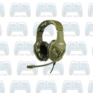 CASQUE KONIX MYTHICS NEMESIS CAMO PS-400 | CAMO | PC - PS - XBOX 3