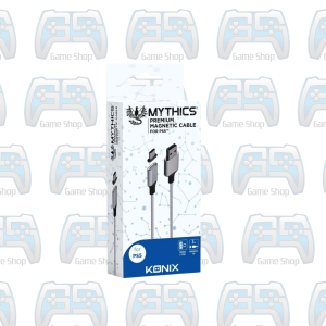 CÂBLE TYPE-C KONIX MYTHICS MAGNETIC 1