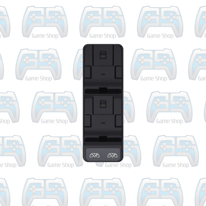 STATION DE CHARGE KONIX MYTHICS DUAL CHARGE | XBOX SERIES 5