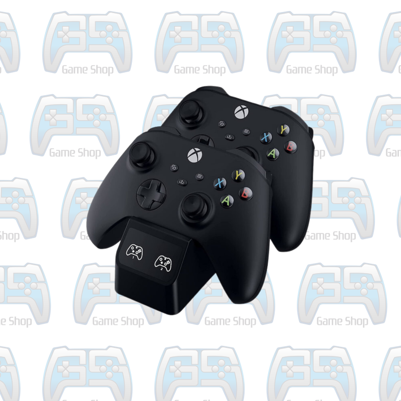 STATION DE CHARGE KONIX MYTHICS DUAL CHARGE | XBOX SERIES 3